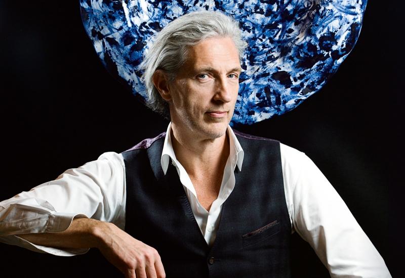 Nhà thiết kế nội thất Marcel Wanders
