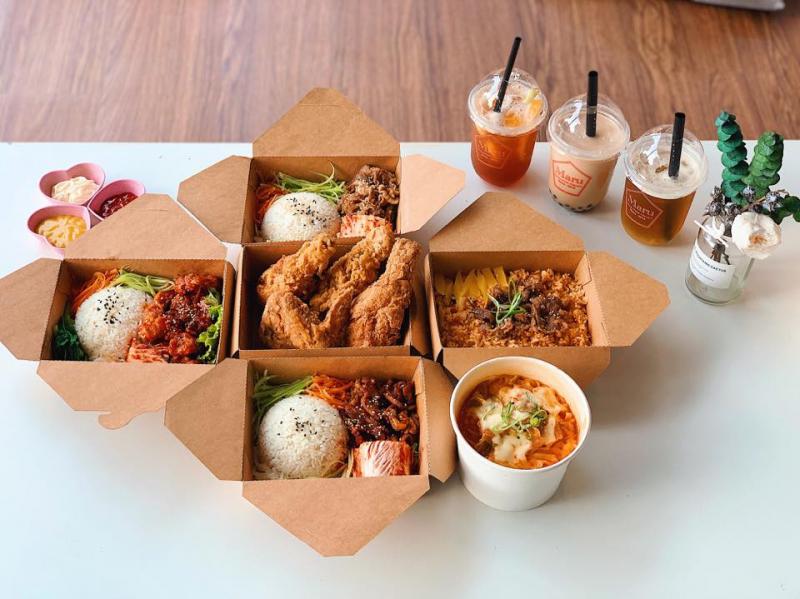 Maru Korean