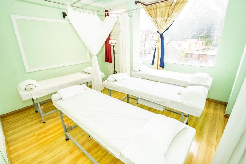 Massage người mù Thanh Huyền Đà Lạt