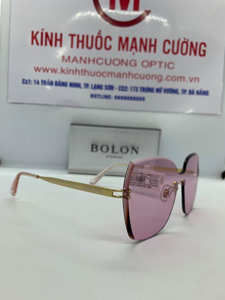 Mắt kính Mạnh Cường