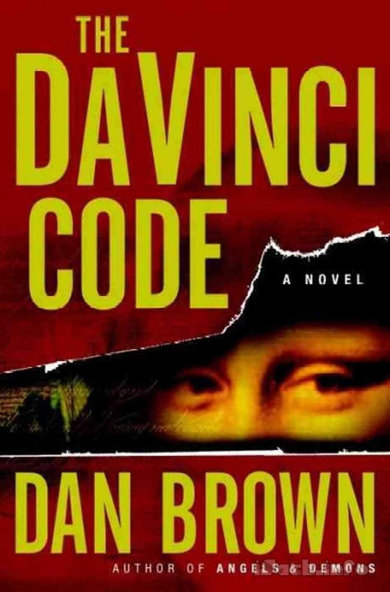 Mật mã Da Vinci (The Da Vinci code)