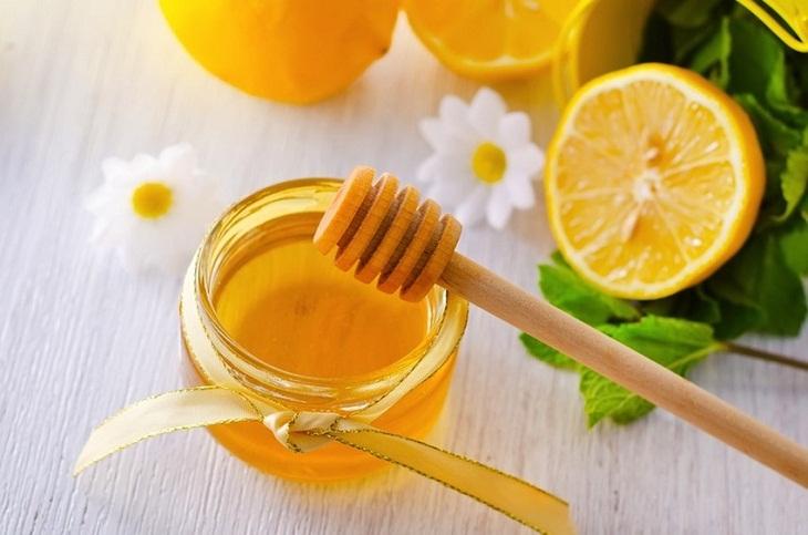 Cai nghiện thuốc lá bằng mật ong