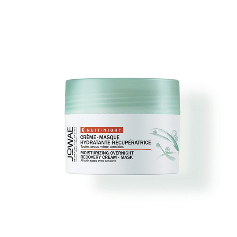 Mặt nạ ngủ Jowae Moisturizing Overnight Recovery