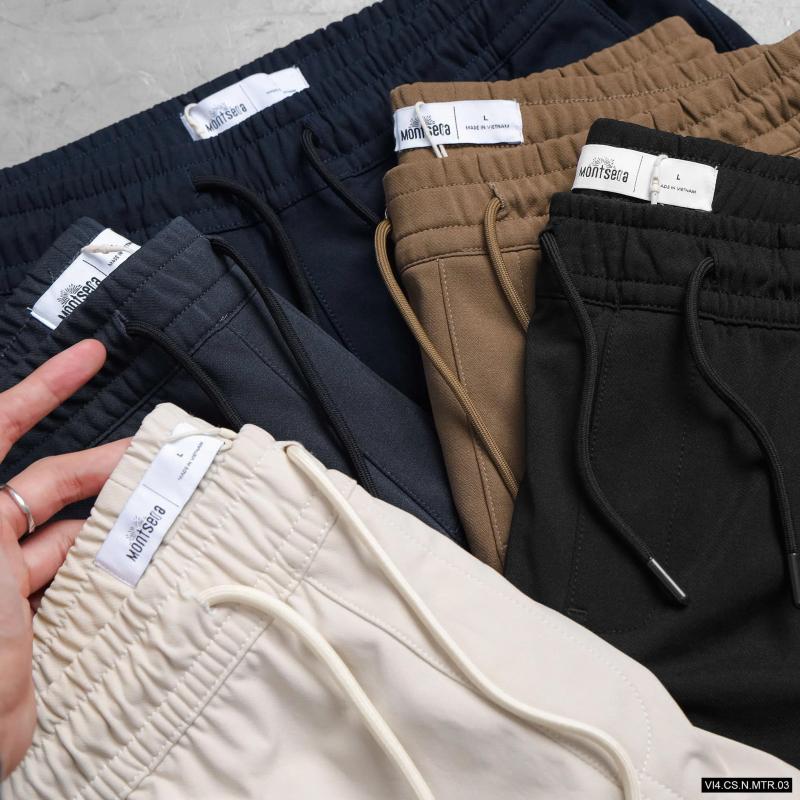 Matrix Menswear