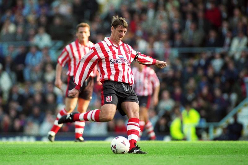 Matt Le Tissier