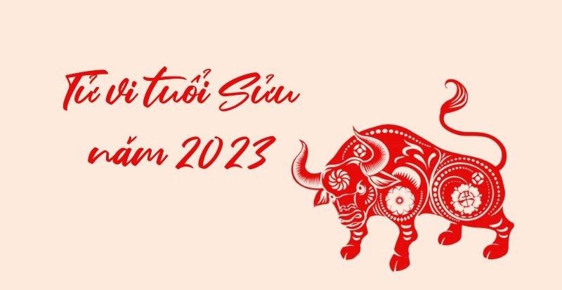 Màu may mắn của tuổi Sửu năm 2023