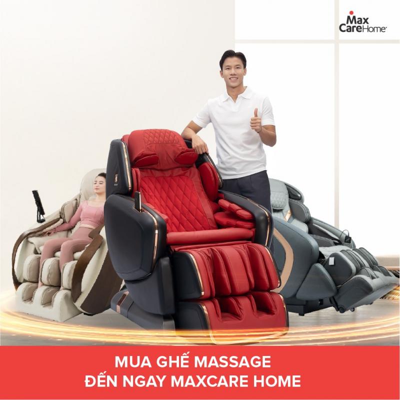Maxcare Home
