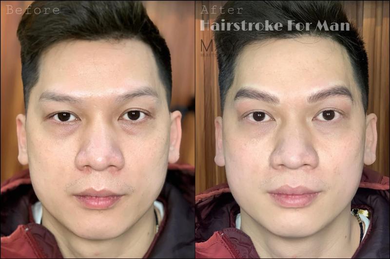 May Beauty Academy - Học viện thẩm mỹ chuyên nghiệp