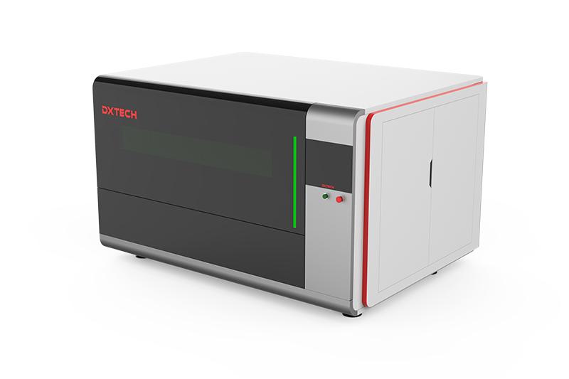Máy cắt Laser sợi quang có độ chính xác cao Q-Series