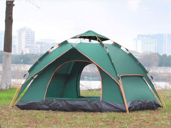 Cho thuê thuyền SUP- Kayak- Lều du lịch tại VINH