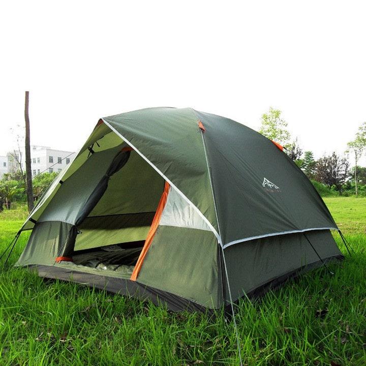 Cho thuê thuyền SUP- Kayak- Lều du lịch tại VINH