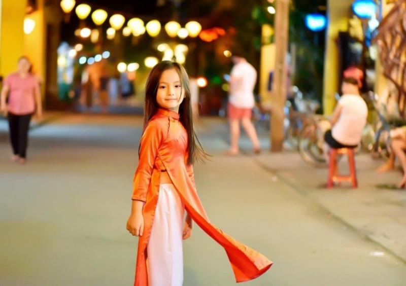 Những tiệm “may nóng” ở Hội An đã để lại rất nhiều ấn tượng tốt đẹp trong lòng du khách