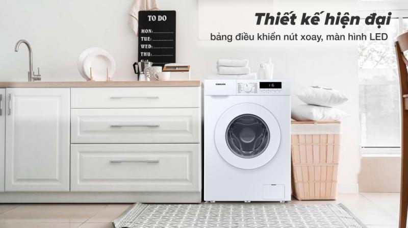 Máy giặt Samsung cửa trước Digital Inverter 9kg - WW90T3040WW