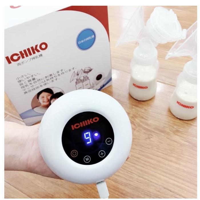 Máy hút sữa Ichiko