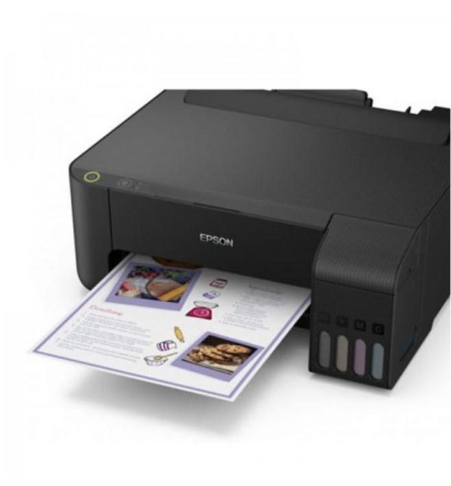Máy in phun màu Epson Ecotank L1250
