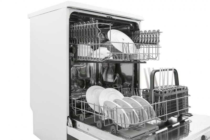 Máy rửa chén độc lập Electrolux ESF5206LOW