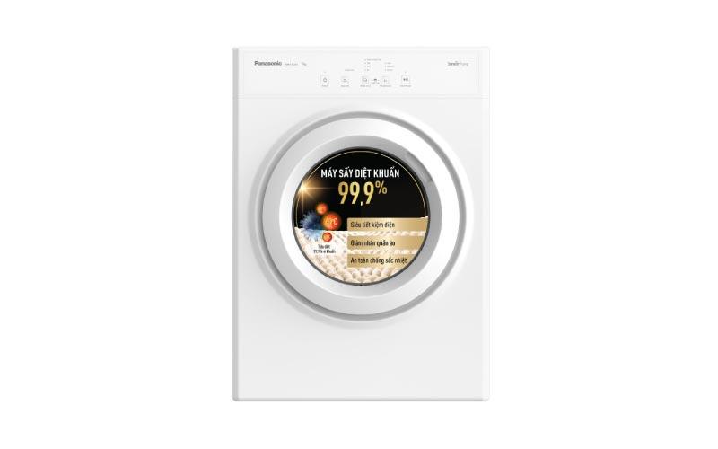 Máy sấy quần áo Panasonic