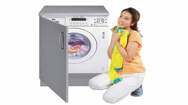 Máy sấy quần áo Panasonic