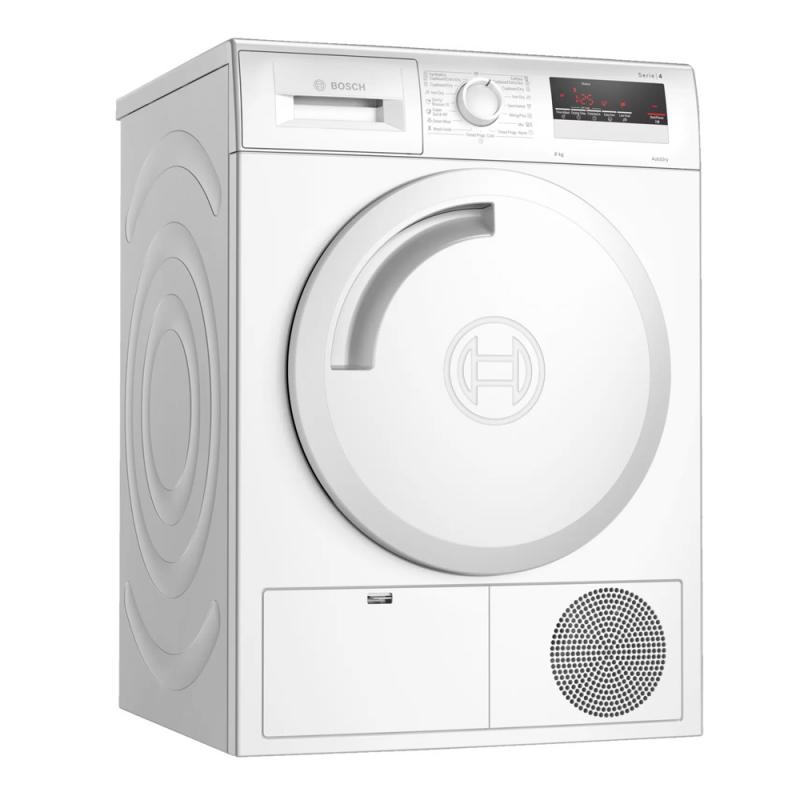 Máy sấy quần áo thương hiệu Bosch