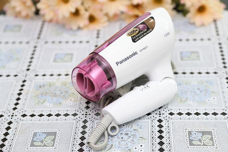 Máy sấy tóc Thái Lan Panasonic EH-ND21