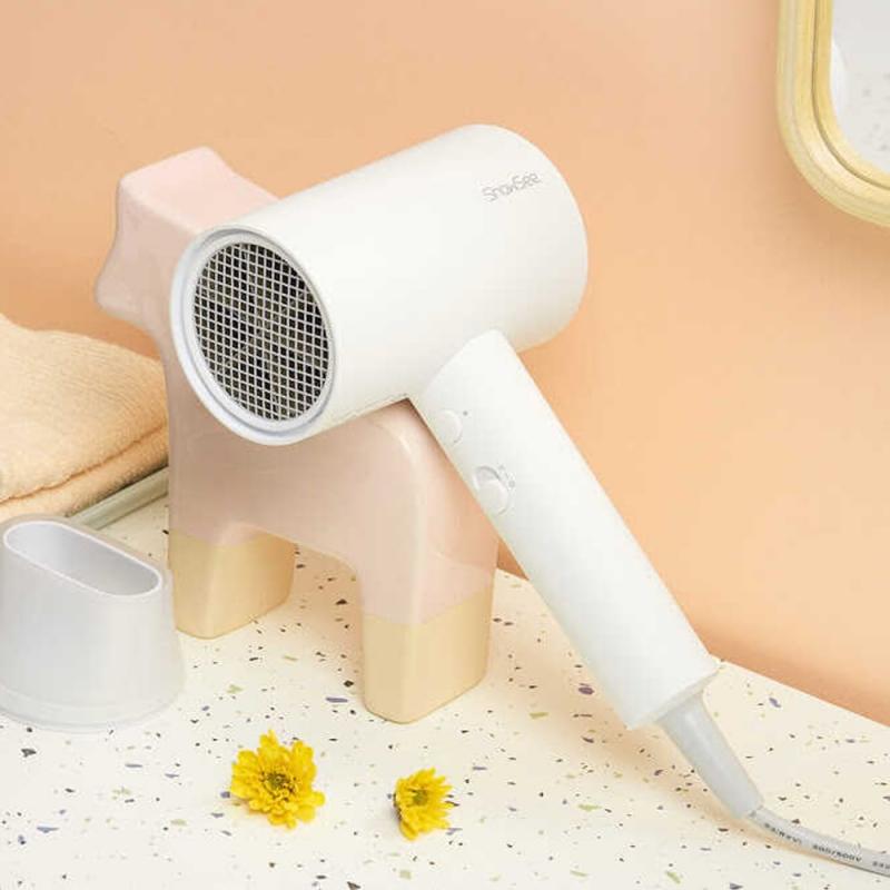 Máy Sấy Tóc Xiaomi ShowSee A1-W Ion Âm