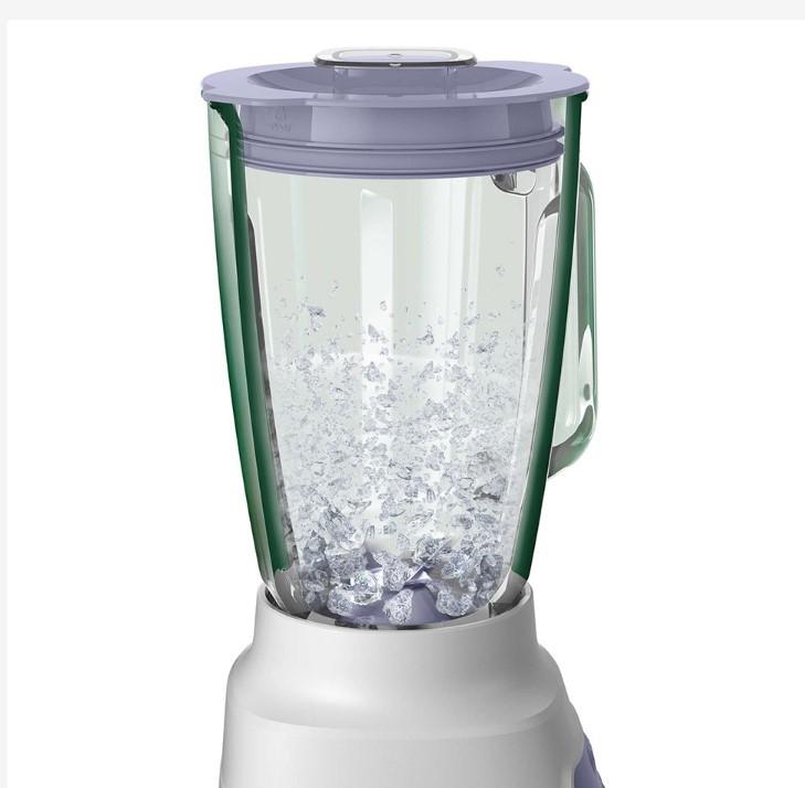 Máy xay sinh tố Philips HR2222