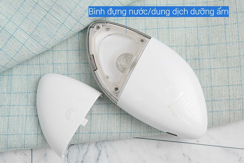Máy xịt dưỡng ẩm công nghệ nano Lifetrons NS-400