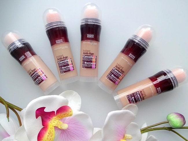 Maybelline
