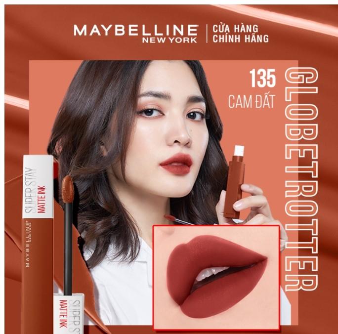 Maybelline New York Color Sensational Ultimatte
