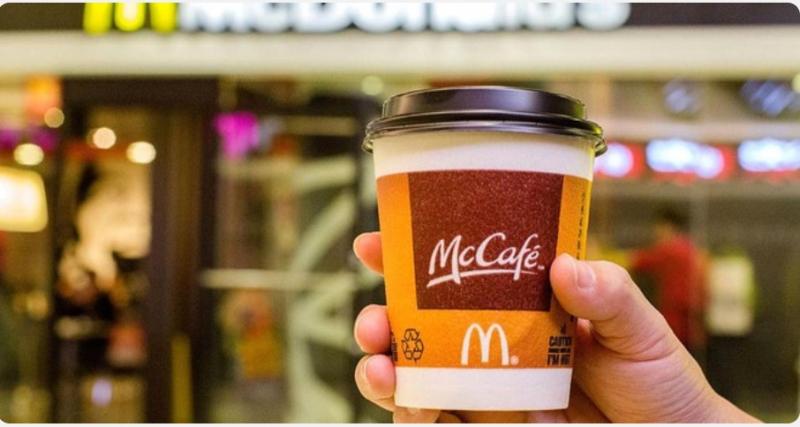 Mc Cafe