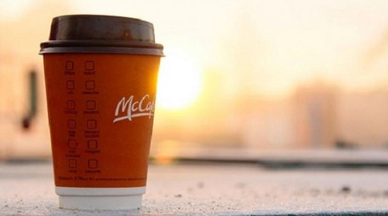 Mc Cafe