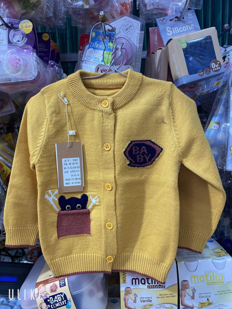 Mẹ và bé quy nhơn-Baby Xuân Quang