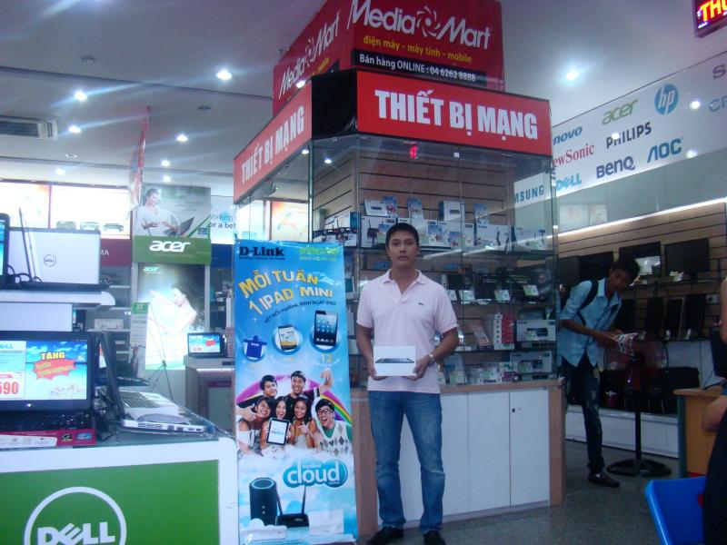 MediaMart