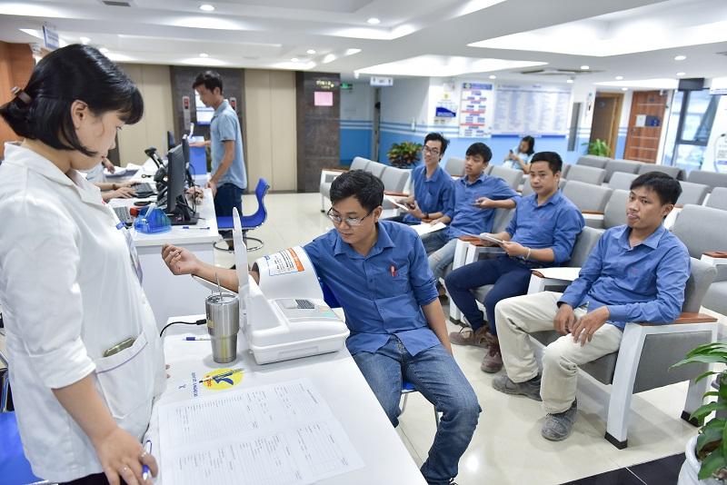 Medlatec Quảng Bình
