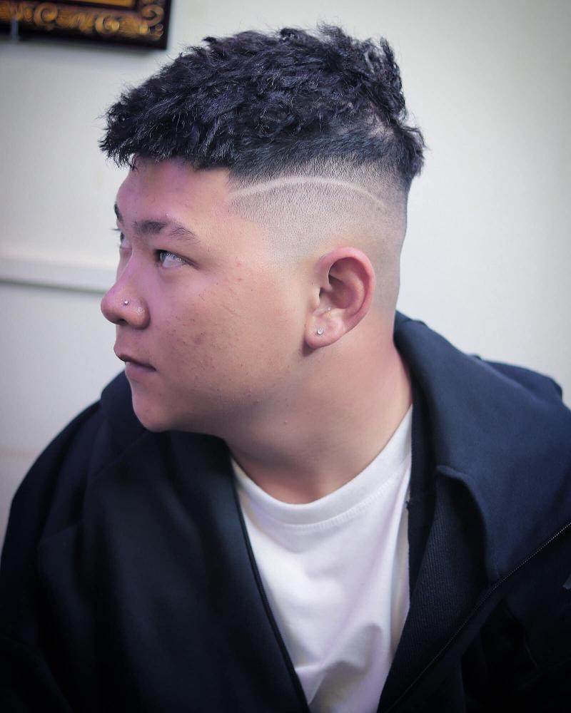 MEDỐT barbershop
