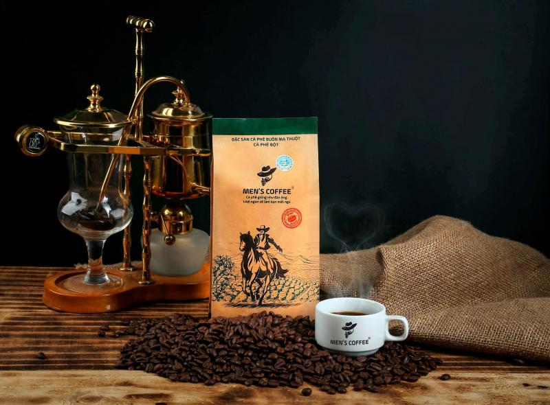 Men's Coffee