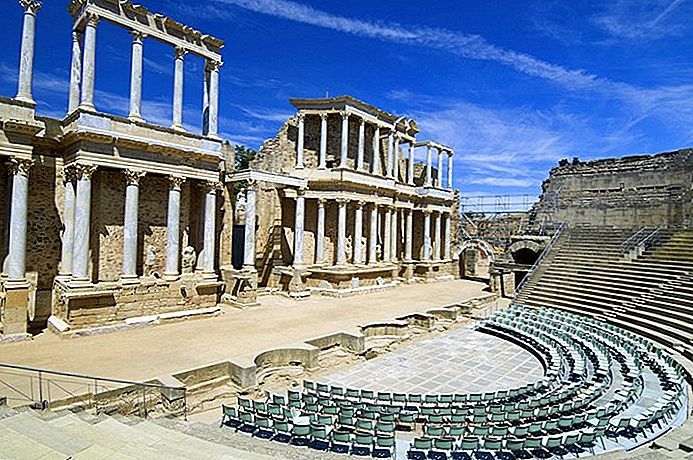 Teatro Romano