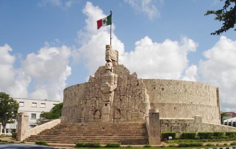 Merida, Mexico