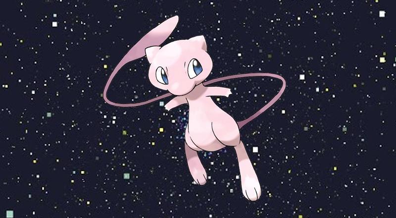 Mew