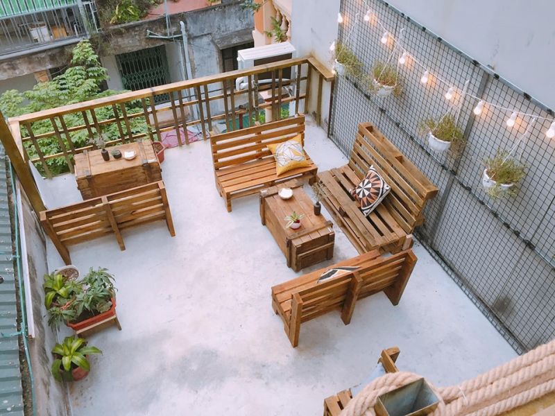 Mị Cà Phê