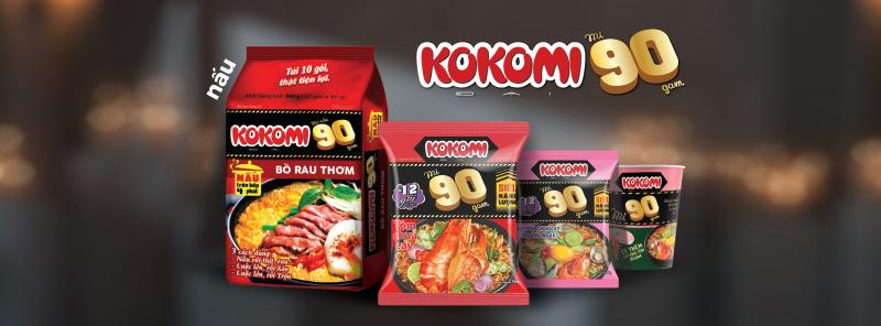 Mì Kokomi