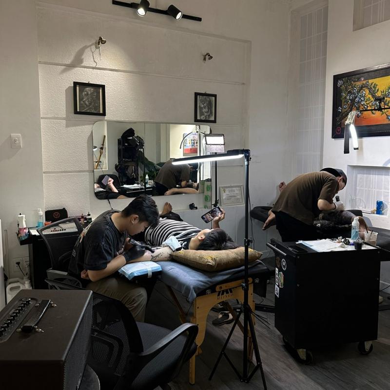 Micae Tattoo & Piercing