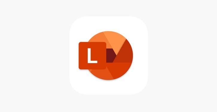 Microsoft Lens - PDF Scanner