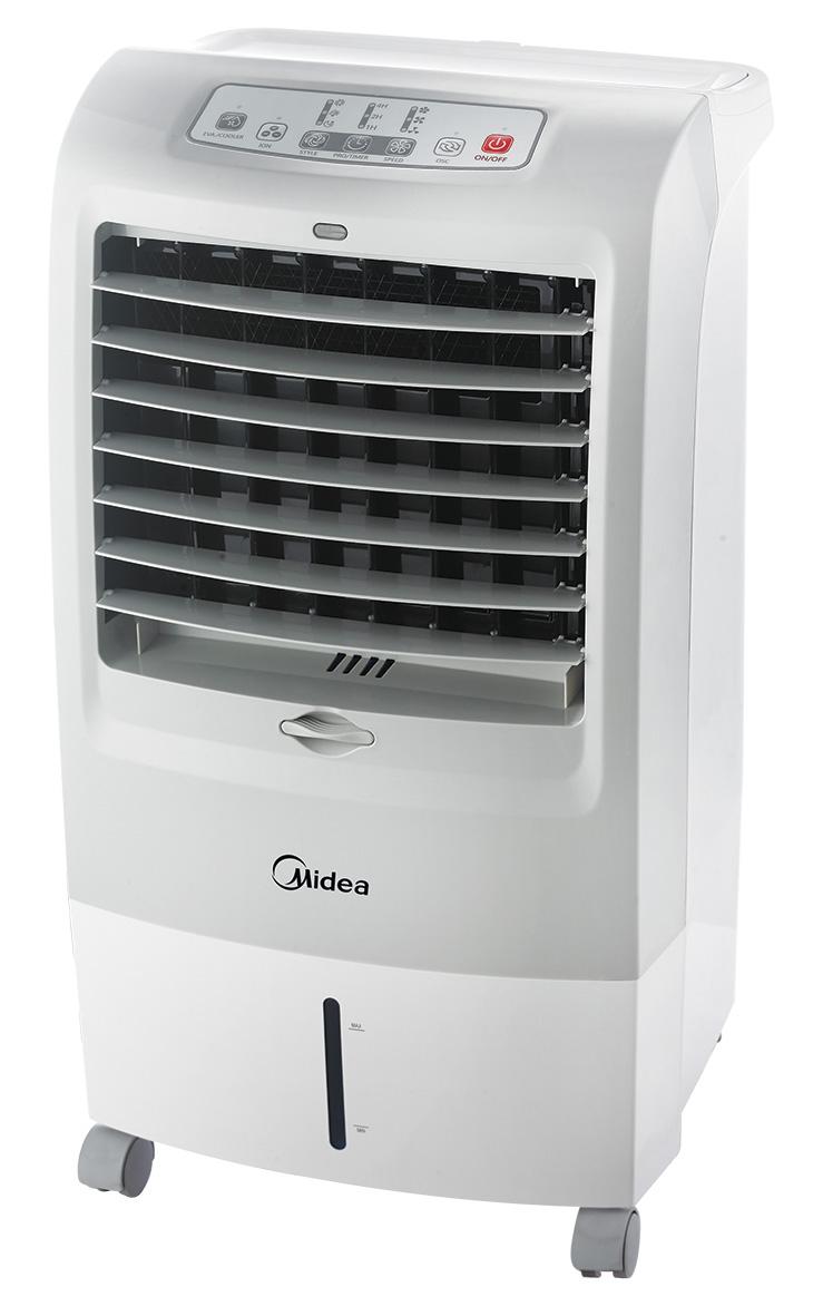 Quạt điều hòa Midea