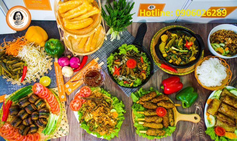 Miến Lươn Gia Truyền - Cô Thiện Đình Ngang