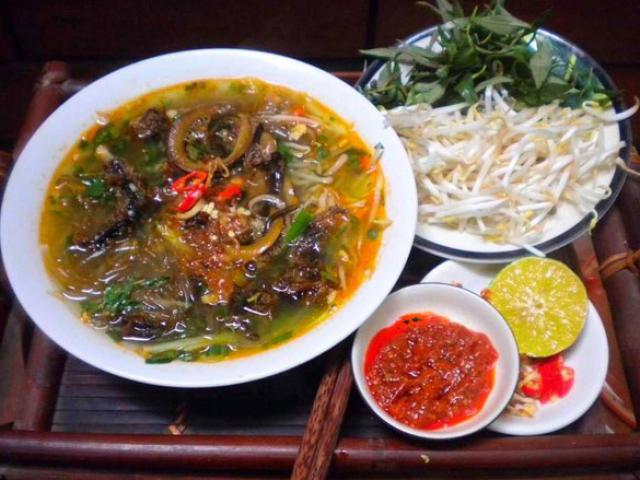 Lươn Đồng Long Tuyến