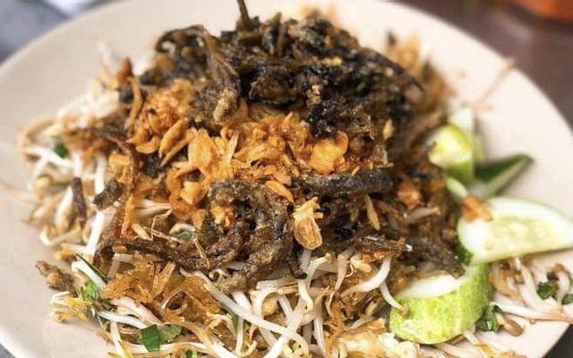 Miến lươn