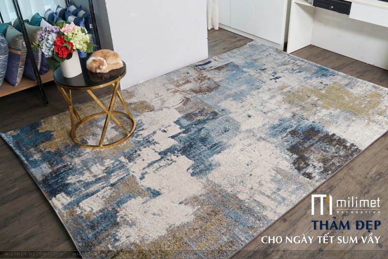 Đồ trang trí decor tại Milimet Decor