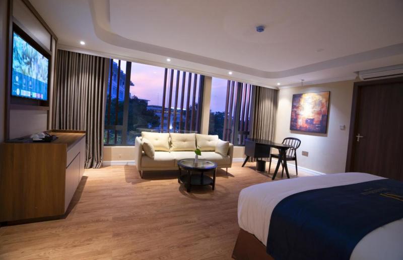 Millennium Hue Hotel