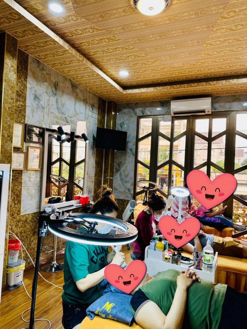 Mina Spa Beauty